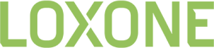 Green text Loxone