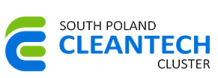 Logo South Poland CleanTech Cluster